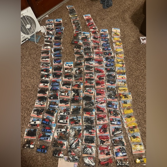 Citgo Classic Car Collection #3 - Picture 2 of 2